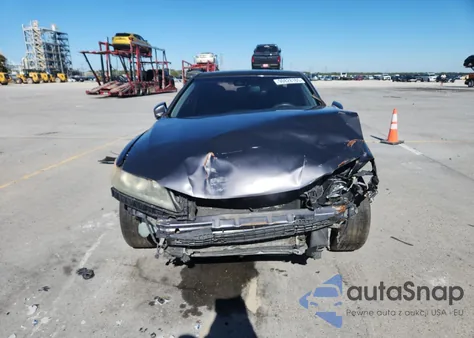 2015 Honda Accord Exl z USA, uszkodzony, nr VIN 1HGCT2B82FA003697